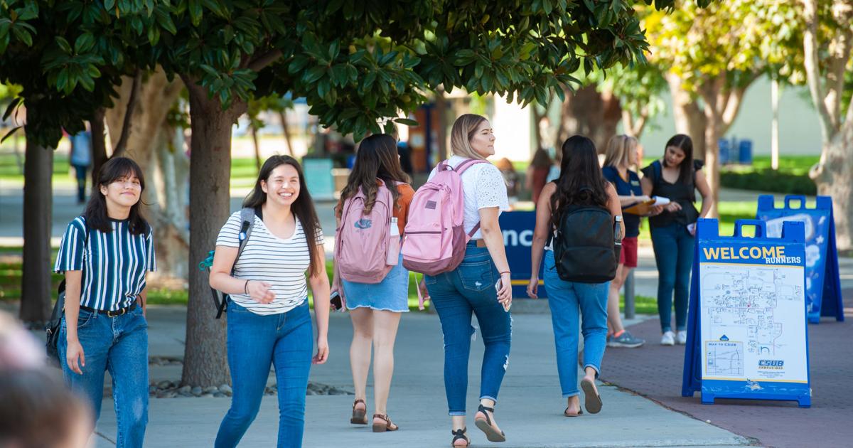 CSUB to provide immigration legal services to students, employees ...