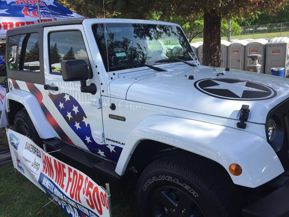 The jeep at 75: See vintage models and win a new one | Entertainment |  