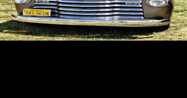 Four car shows happening in Bakersfield this weekend | Entertainment