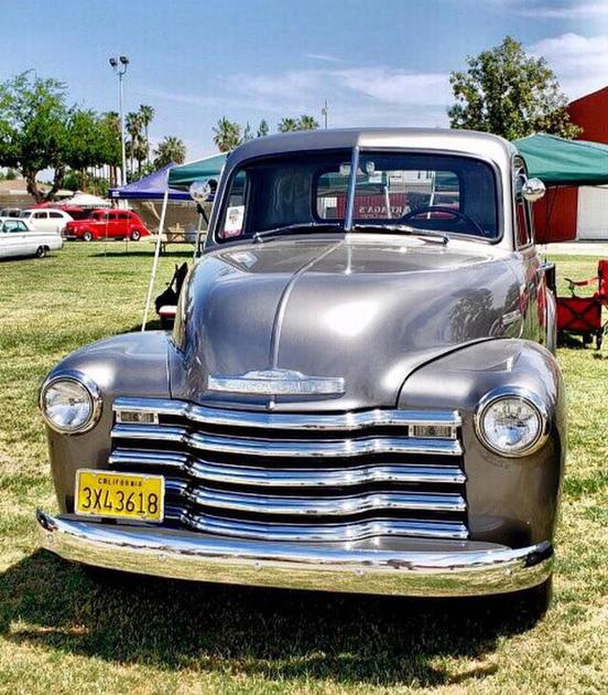 Four car shows happening in Bakersfield this weekend Entertainment