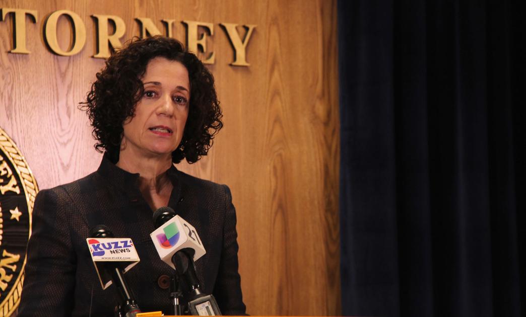 Kern County district attorney dismisses charges against Tatyana