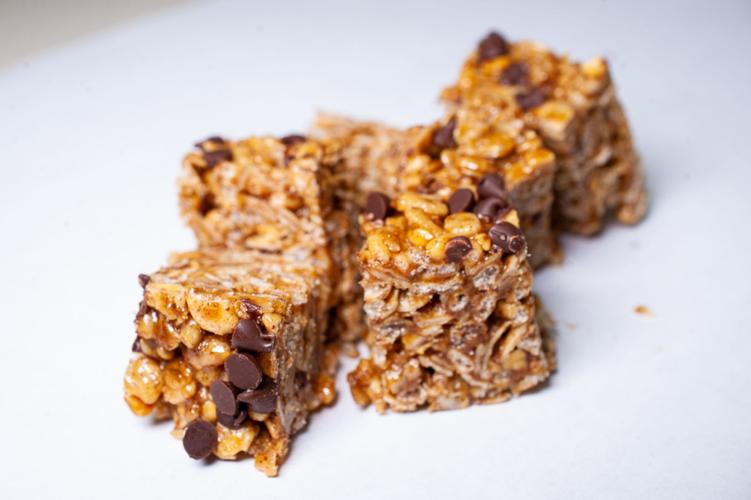 DINING WITH DRE The Tasty Lunchbox makes eating healthy easy