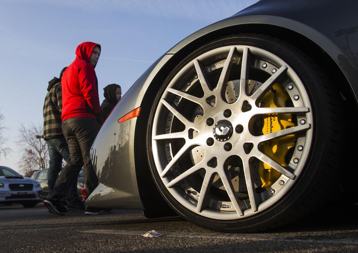 Photo Gallery Bakersfield Cars and Coffee Photo Galleries