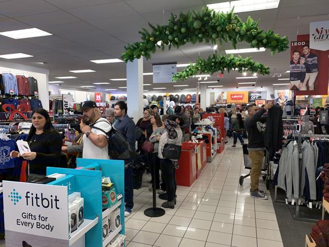 Kohl's Delivers a Record-Breaking Black Friday