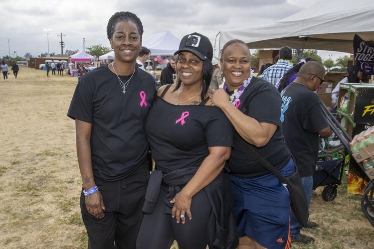 SNAP! — Bakersfield Relay for Life Bakersfield Life