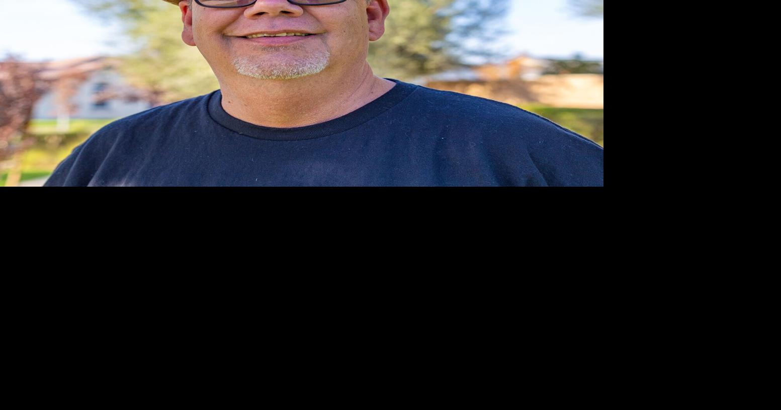 Podcaster to share Bakersfield's 'Notorious' side at library event ...