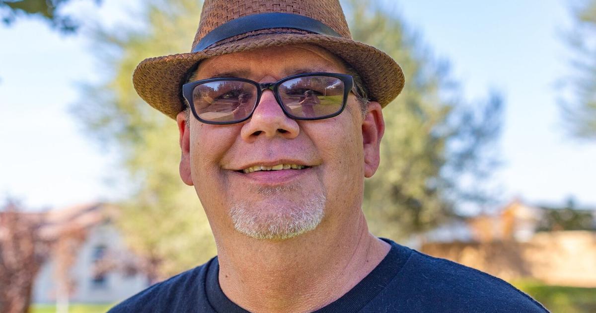 Podcaster to share Bakersfield's 'Notorious' side at library event ...