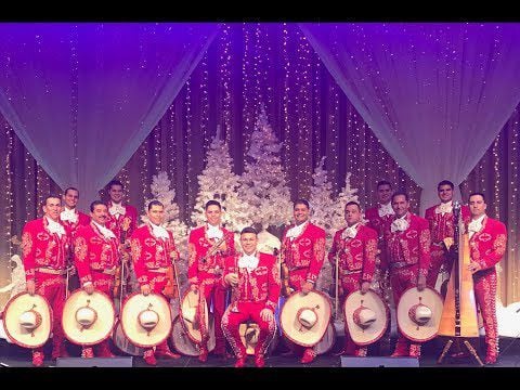 Merry Achi Christmas 2022 Ho-Ho-Mexico! 'A Merry-Achi Christmas' Rings In Holidays With A Latin Twist  | Music | Bakersfield.com