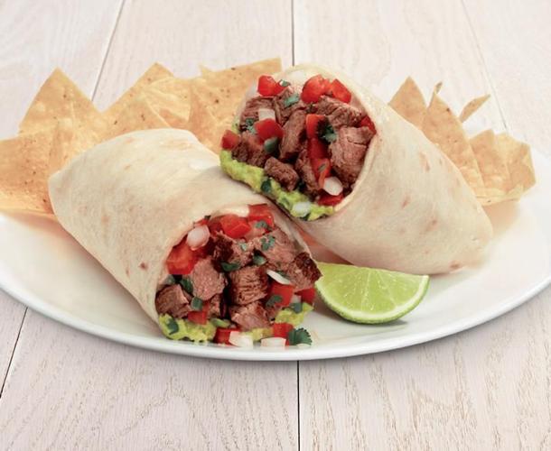 All wrapped up in burritos for big day | Food | bakersfield.com