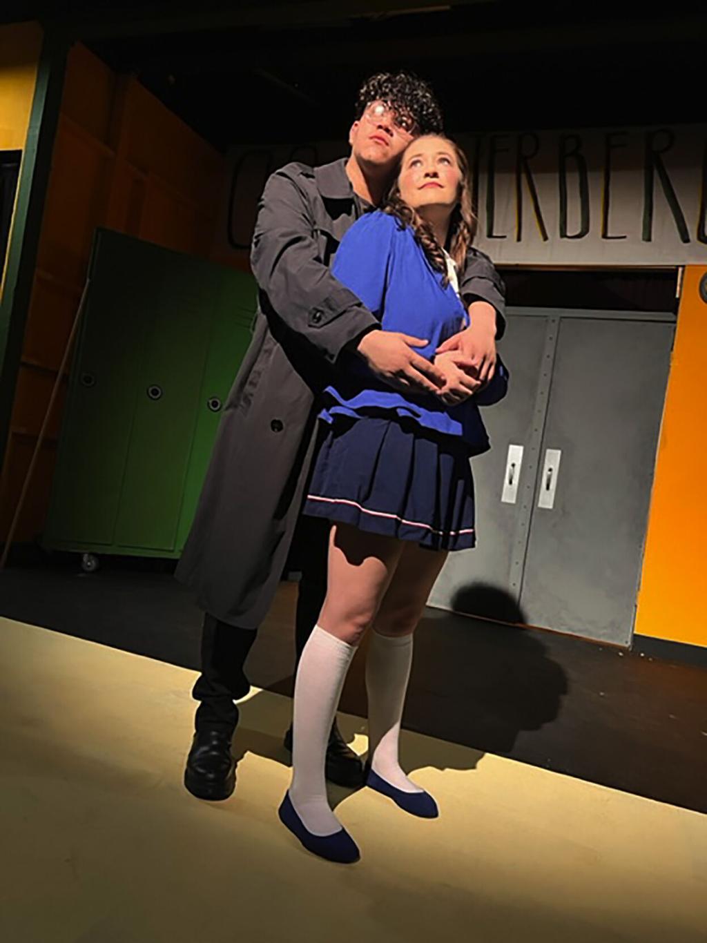 There's a new sheriff in town with 'Heathers' at The Empty Space | Arts &  Theater | bakersfield.com