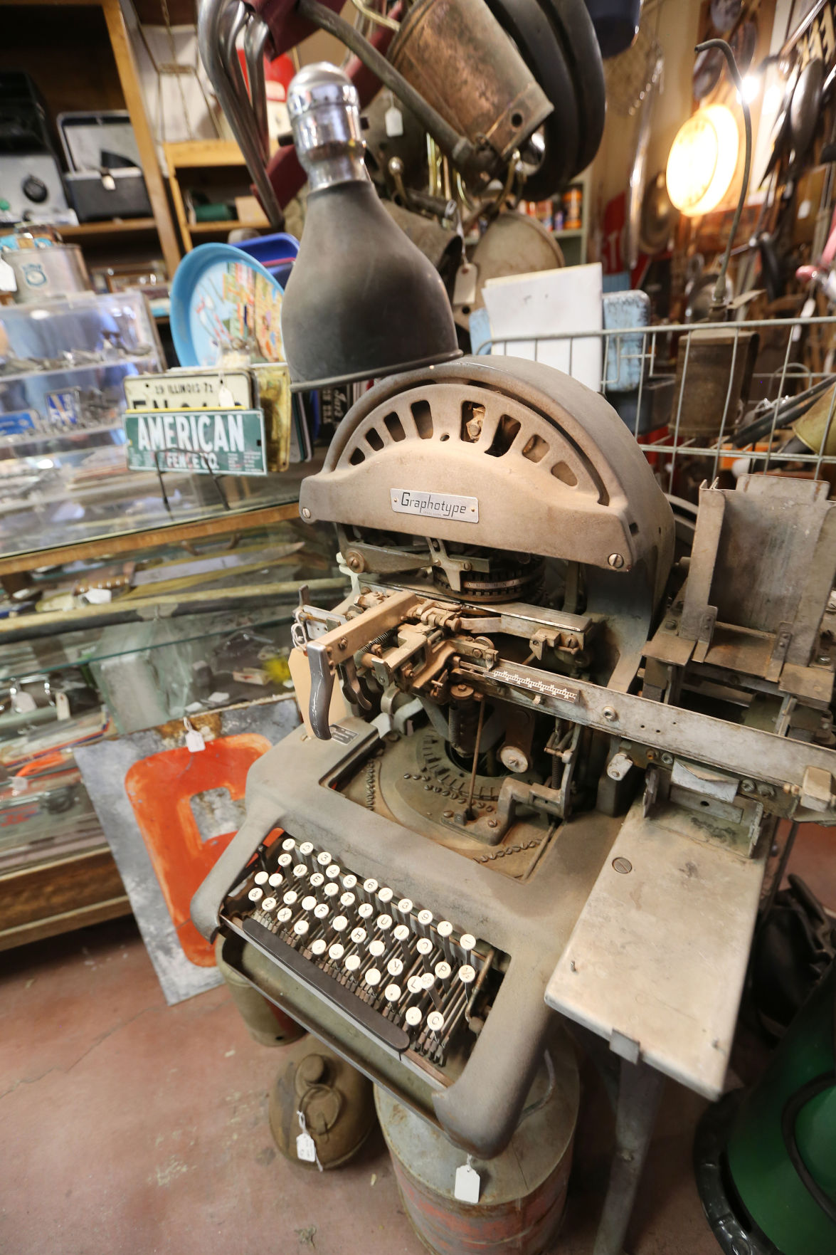 PHOTO GALLERY Bakersfield antique stores Photo Galleries