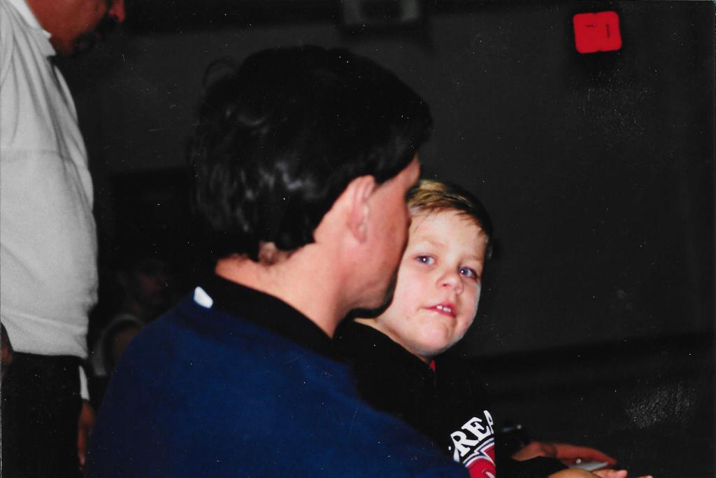 Liberty Basketball Coaching Tree Branches Out Sports