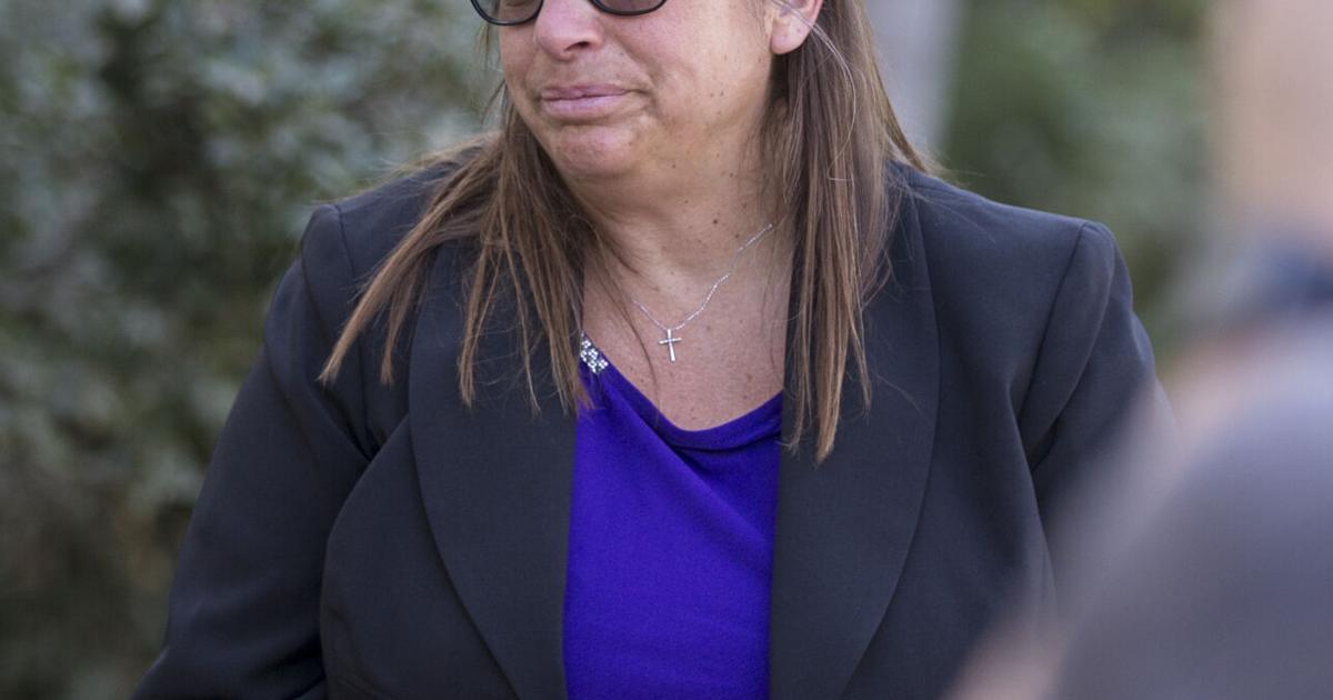 Wendy Howard sentenced to 1 year probation, time already served Wendy Howard sentenced to 1 year probation, time already served