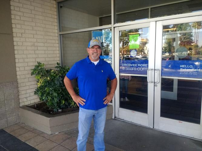 Sears in Bakersfield and Kmart in Delano stores closing Business