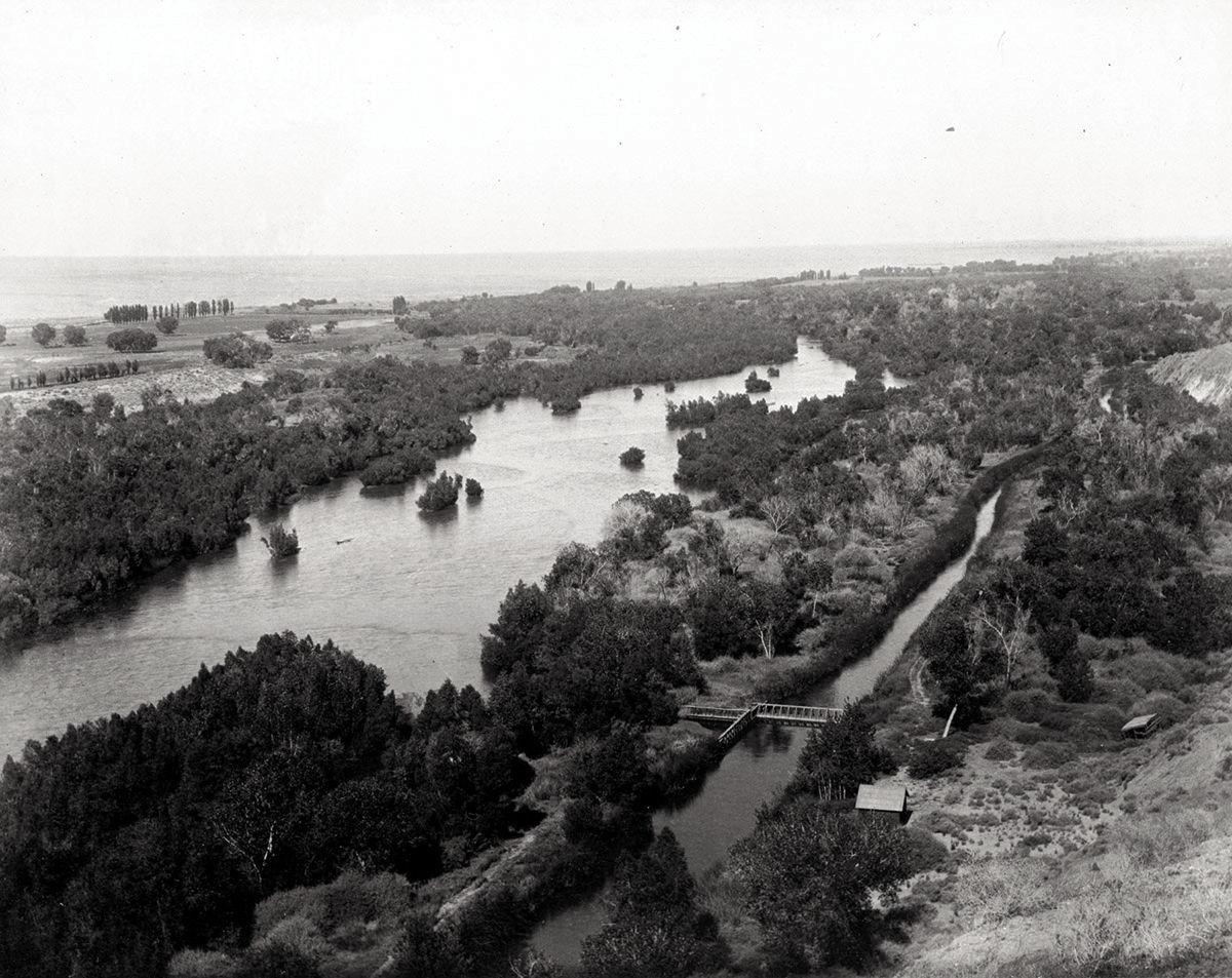 TIMELINE 150 years of Kern County history 150th Anniversary