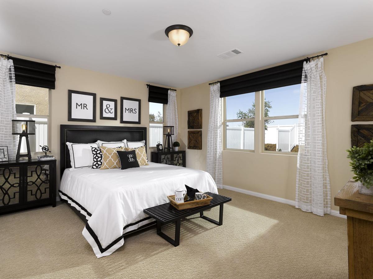 Highgate at Seven Oaks Bakersfield Life
