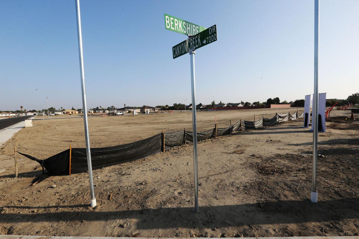 St Jude Breaks Ground On Dream Home Giveaway House News Bakersfield Com