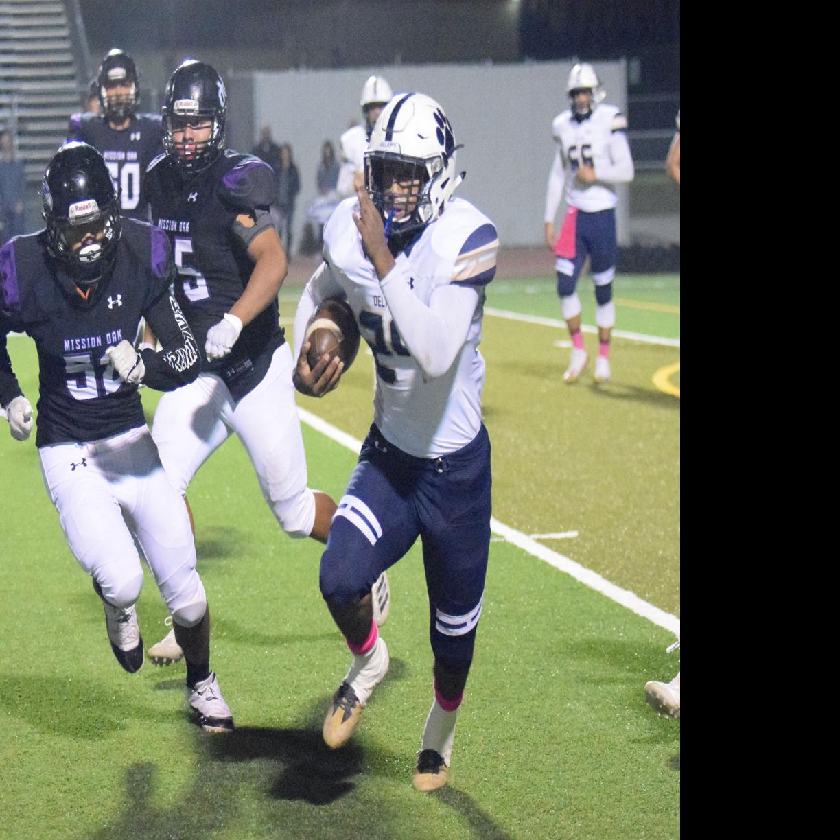 Dhs Drops Season Finale Against Mission Oak Chooses Not To Go To