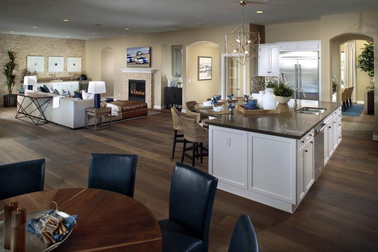 Home Belcourt Seven Oaks Bakersfield Life