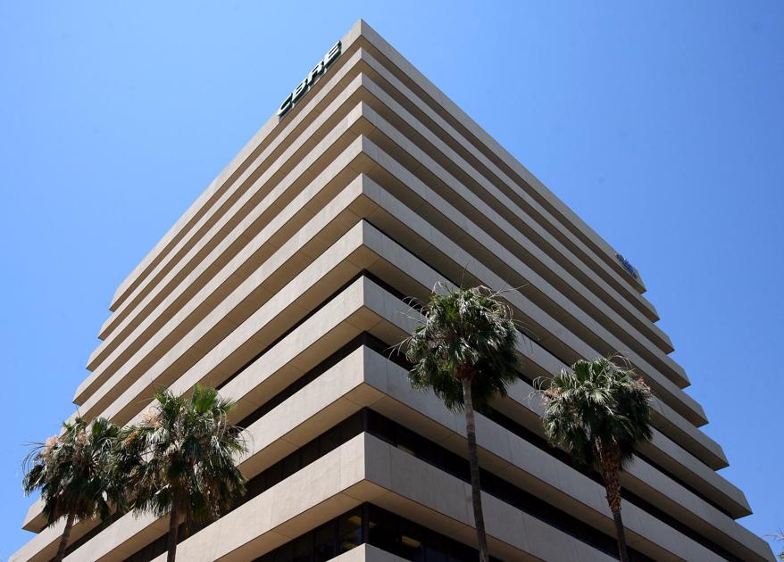 Bakersfield's tallest building sells, new owners talk transformation