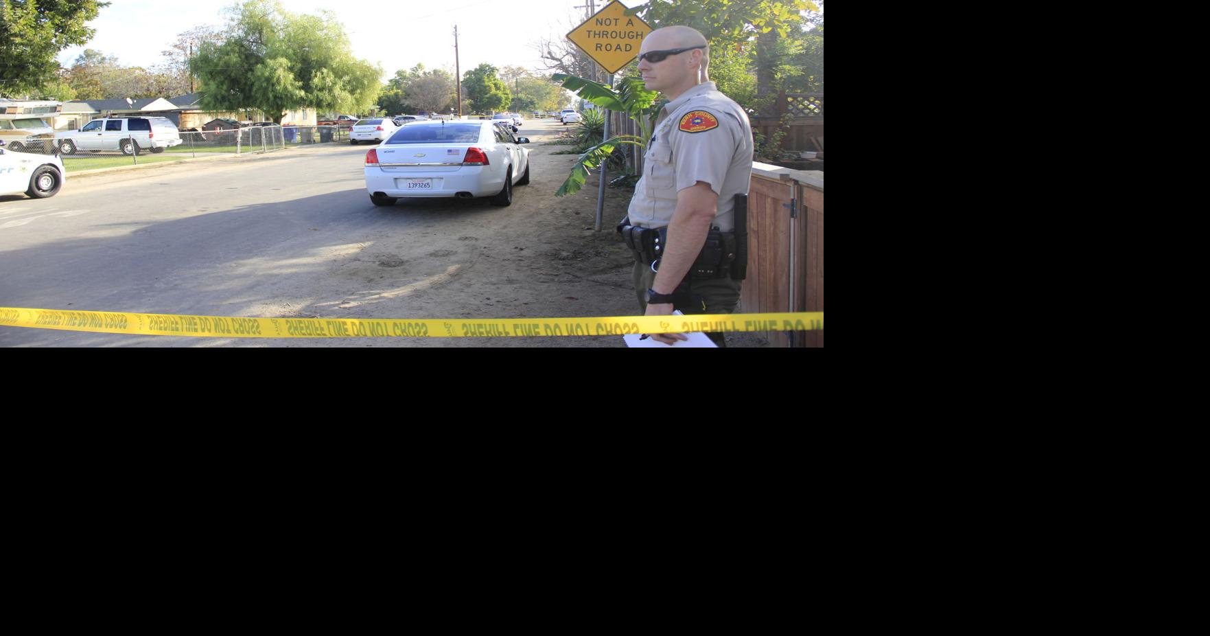 Man shot in southeast Bakersfield sustained major injuries | Breaking ...