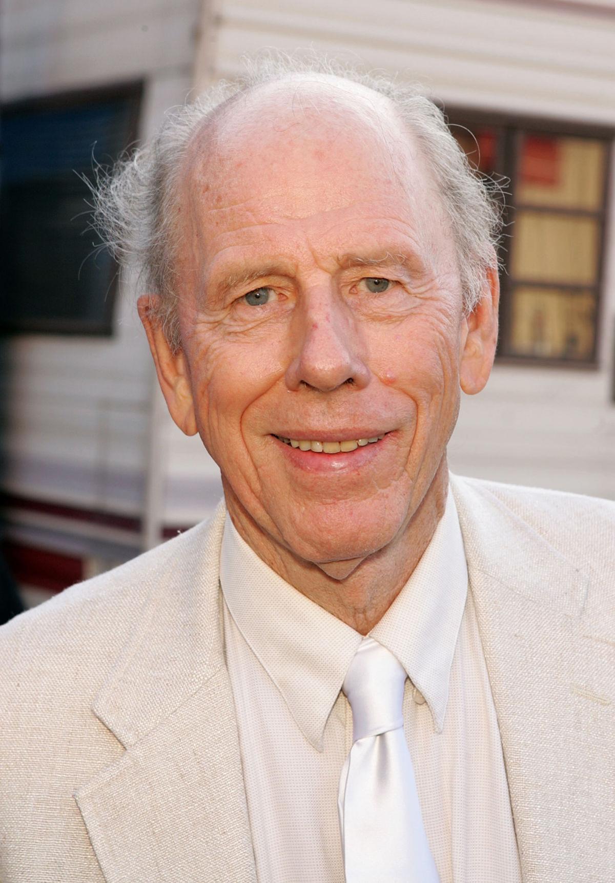 Rance Howard was a supreme supporting actor | Entertainment