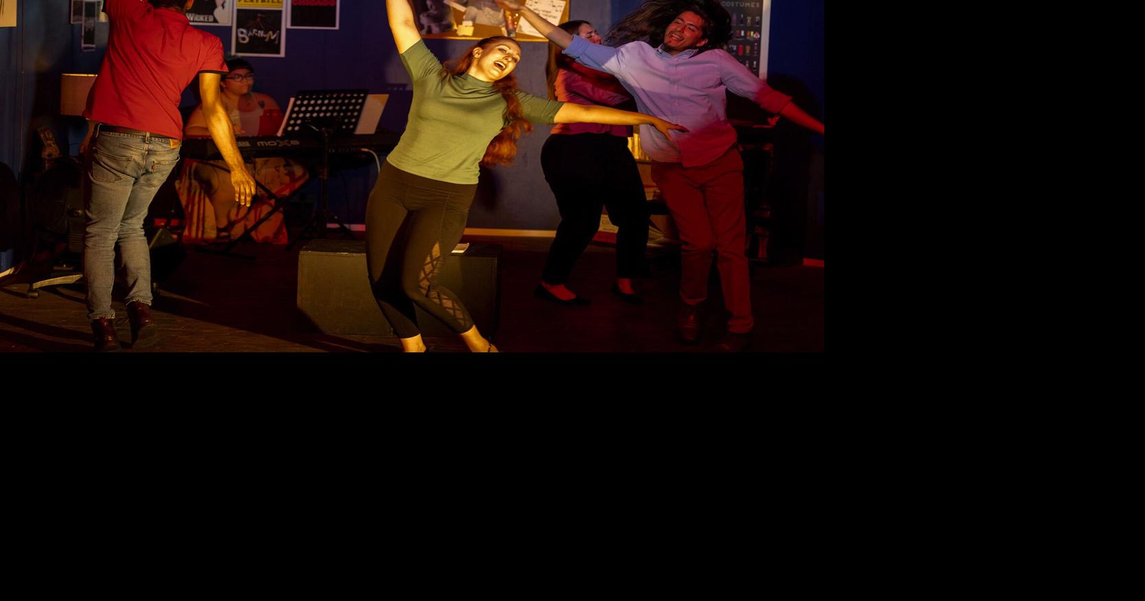 Ode to musicals takes the stage at Stars Playhouse Arts & Theater