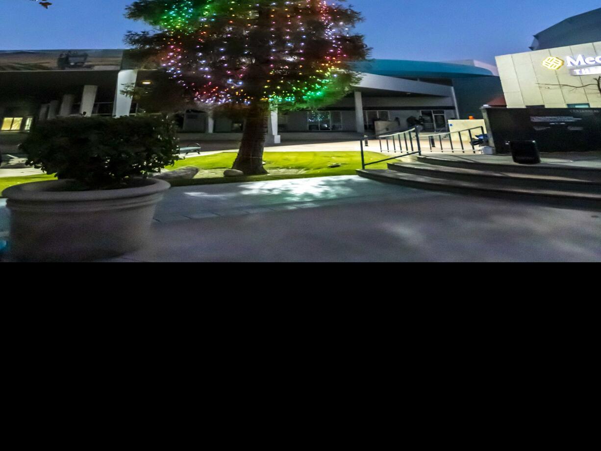 Weather San Jose Ca Christmas Tree Lighting 2022 City's Christmas Tree Lighting To Be Held Nov. 27 | Entertainment |  Bakersfield.com