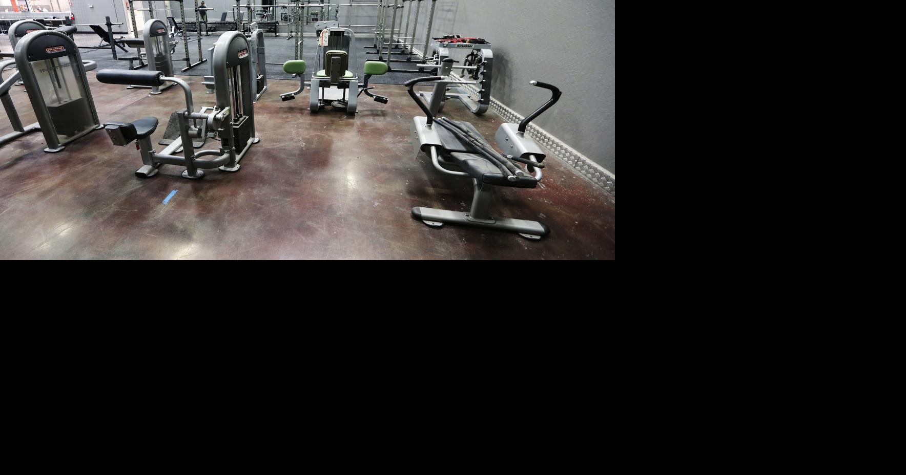 Dignity Health Sports Complex hopes to provide unique space for