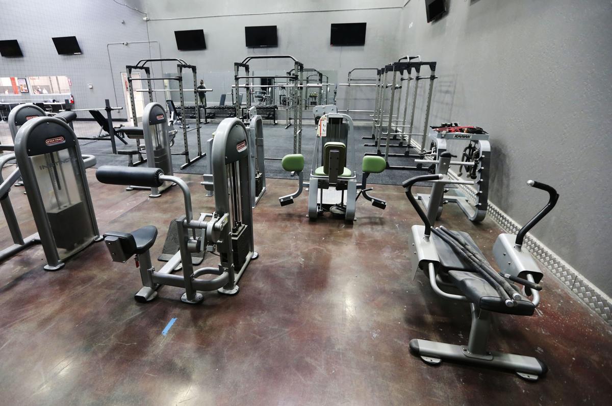 Dignity Health Sports Complex hopes to provide unique space for