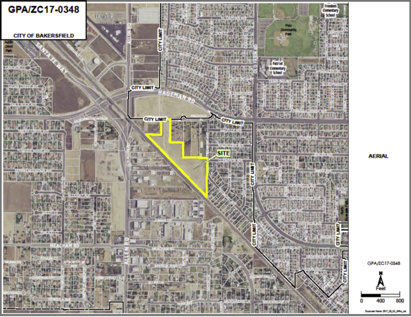 Planning Commission denies request for zoning change to allow apartment