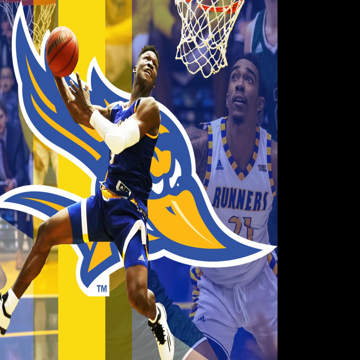 Csub Men S Basketball Falls To Uvu Will Be No 5 Seed In Wac
