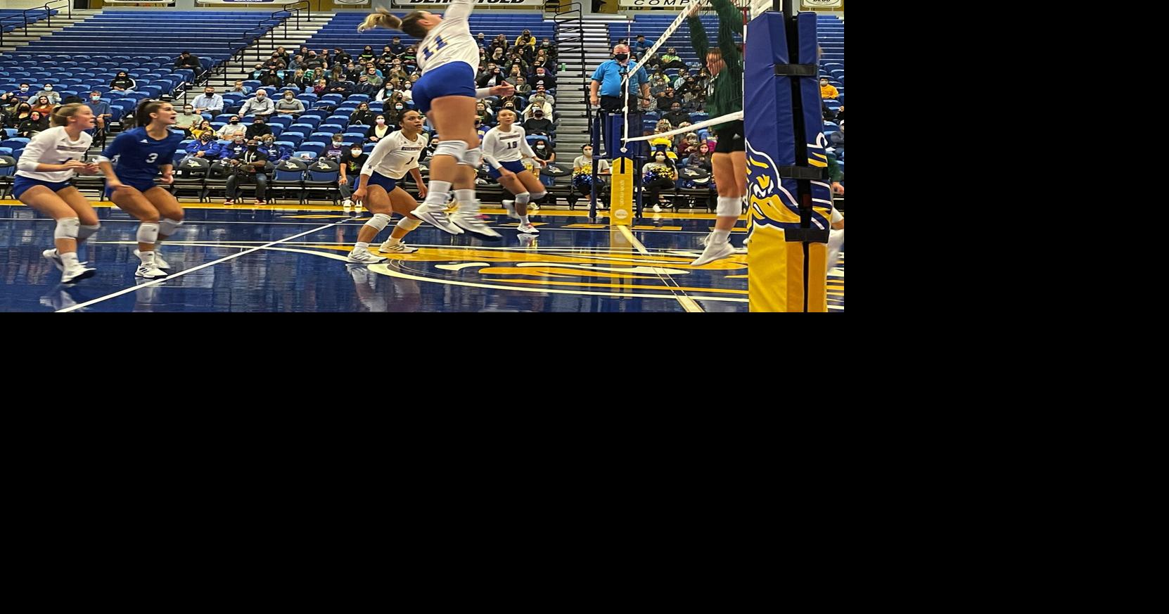 Bakersfield wellrepresented nationwide in postseason college