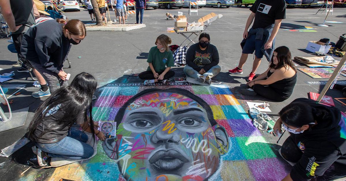 BMoA announces winners for Via Arte Arts & Theater