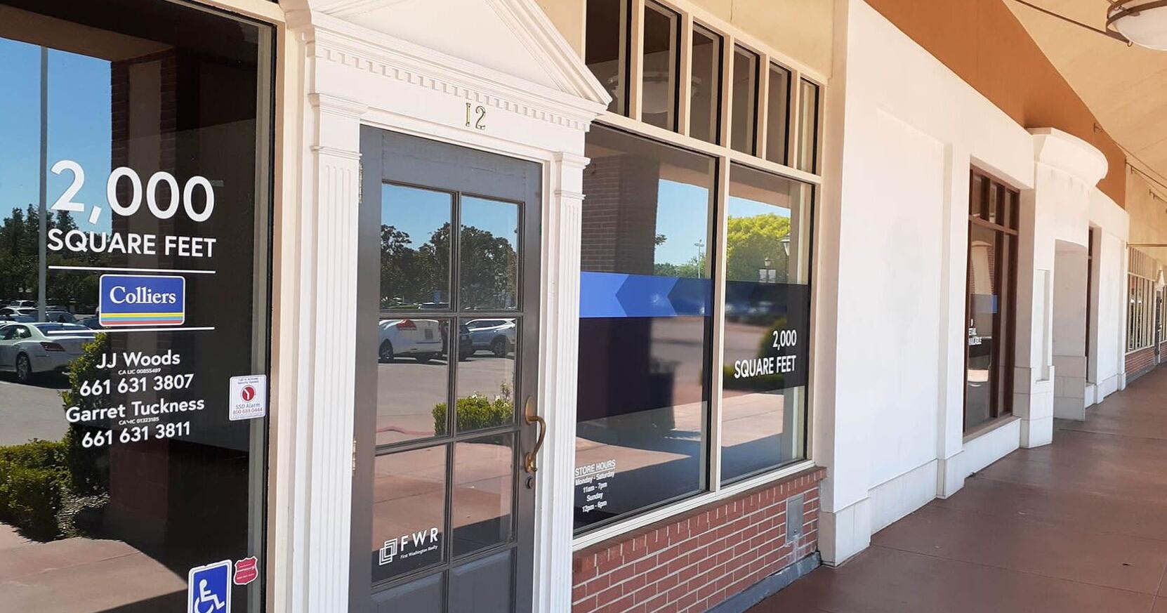 Vacancies on rise at The Marketplace - Vimarsana News