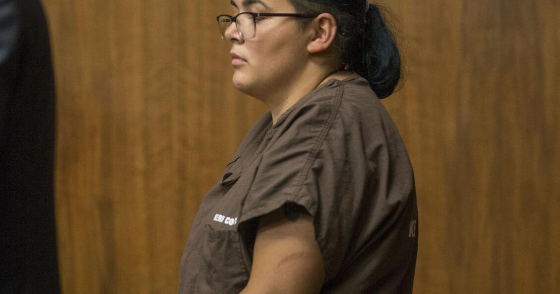 Bail reduced more than $100K for Bakersfield woman accused of animal ...
