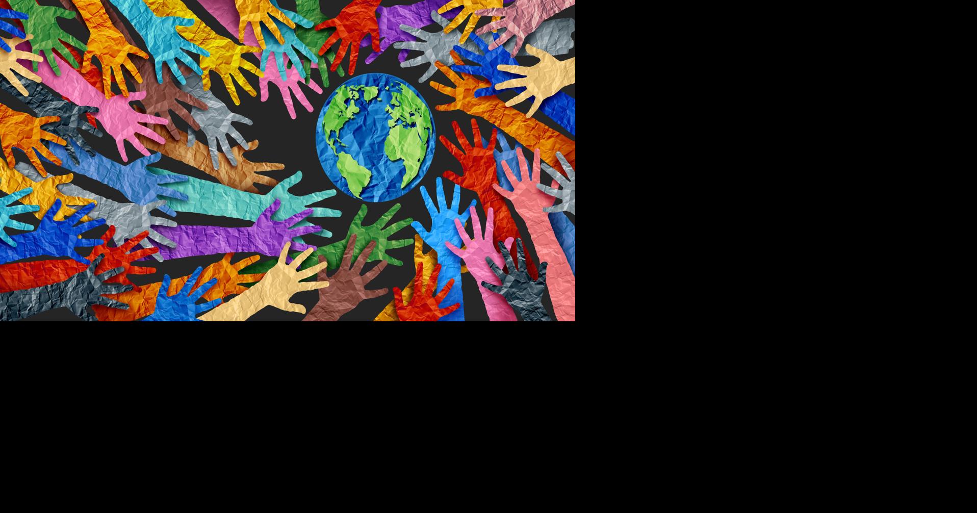 Editor's note: A world of opportunity for learners
