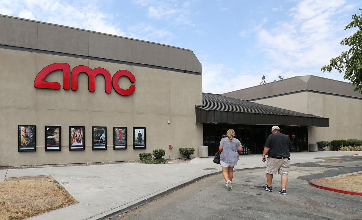 AMC 6 reopens on California Avenue with reclining seats,