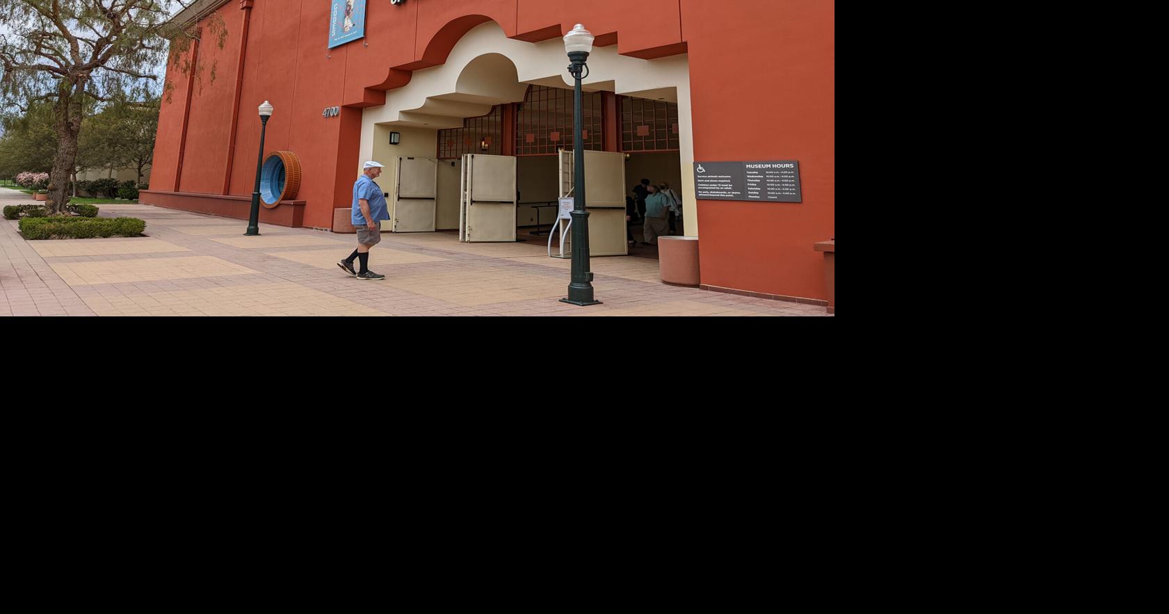 The Autry celebrates the American West Bakersfield Life