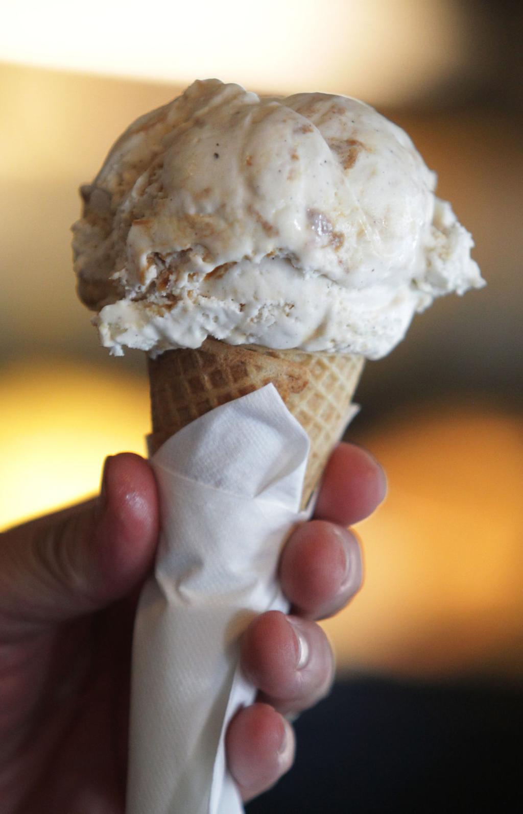 Thrifty Ice Cream + Scoop  Celebrate National Ice Cream Day on
