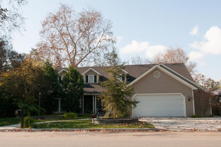 Neighborhood Spotlight Olde Stockdale Bakersfield Life