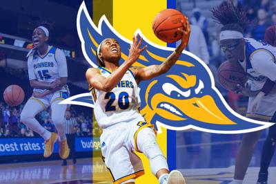 Csub Women S Basketball Dominates Chicago State For 33 Point Win