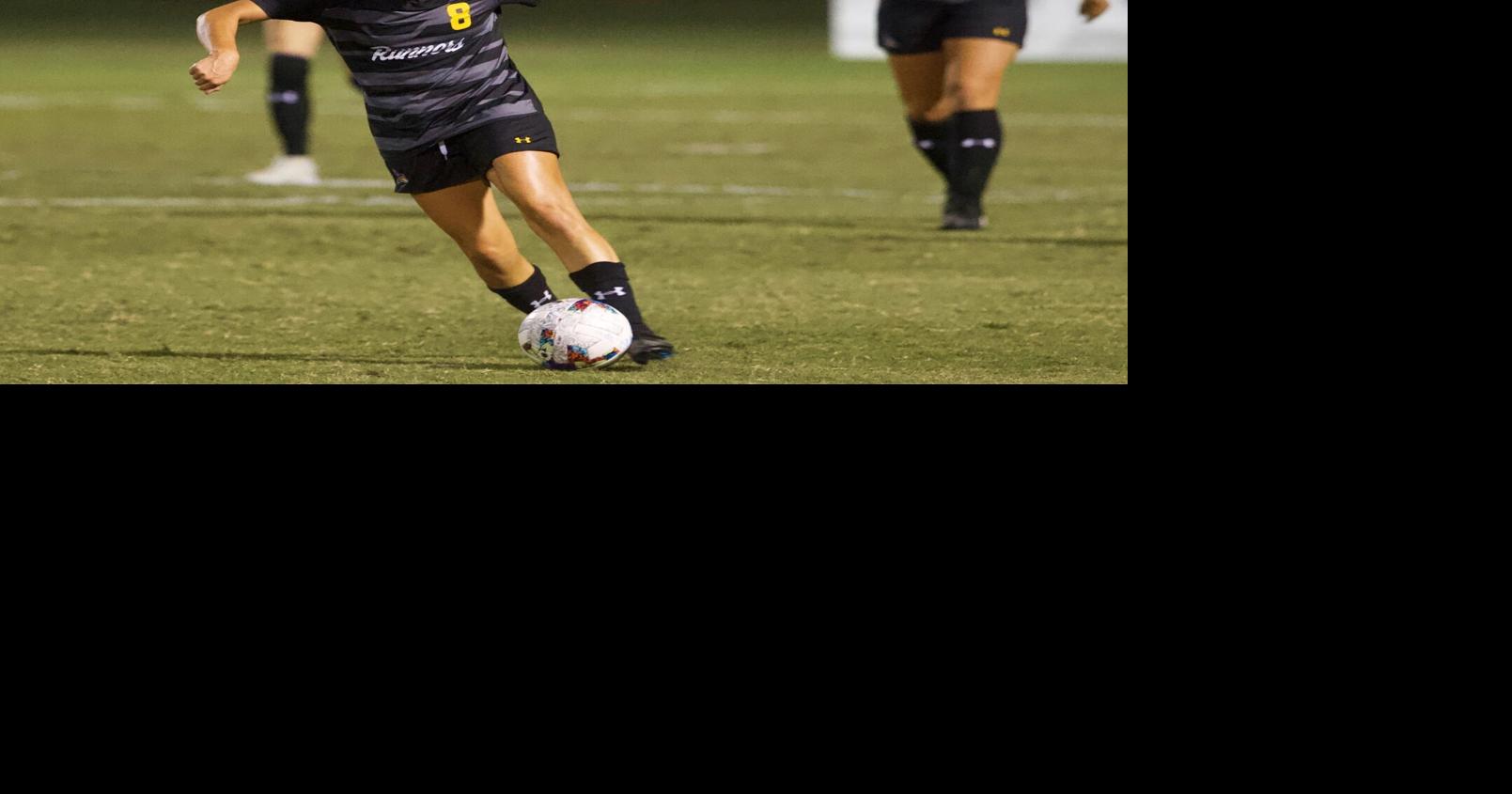 Late UC San Diego rally spoils CSUB women's soccer senior night in 2-2 ...