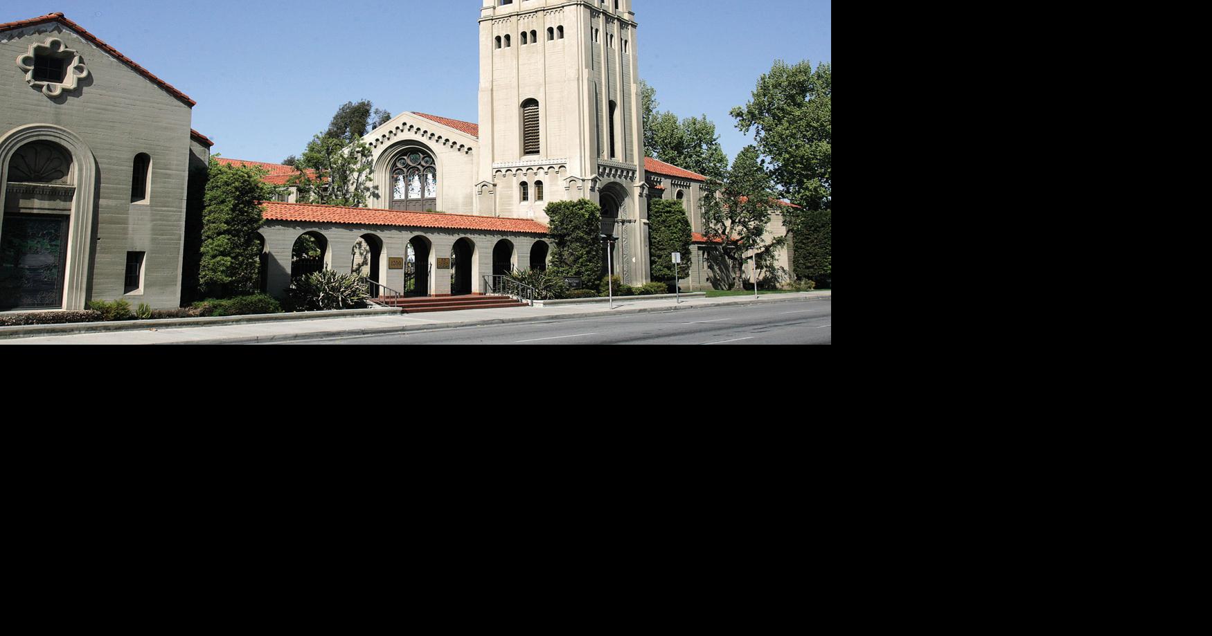 Superintendent of Schools buys historic Bell Tower building downtown