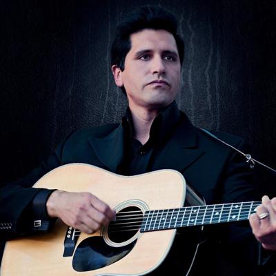 Hear That Train A Comin To Fox For Johnny Cash Tribute Entertainment Bakersfield Com