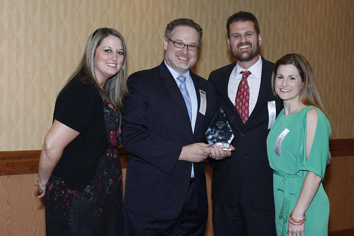 And the 2014 Beautiful Bakersfield Award winners are... News