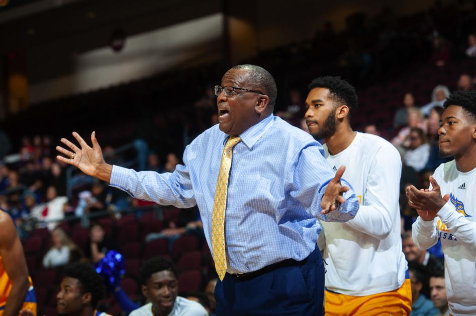 Three Big Takeaways From The Csub Men S Basketball Schedule