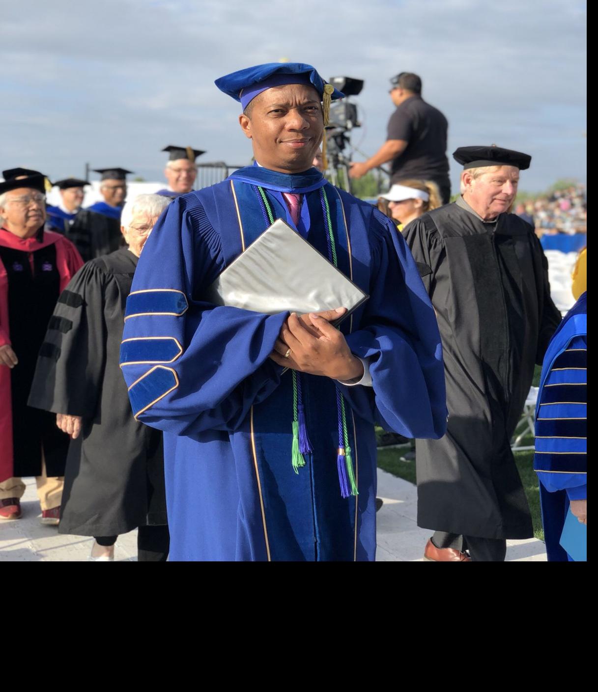 PHOTO GALLERY: CSUB's 49th commencement ceremony | Multimedia ...
