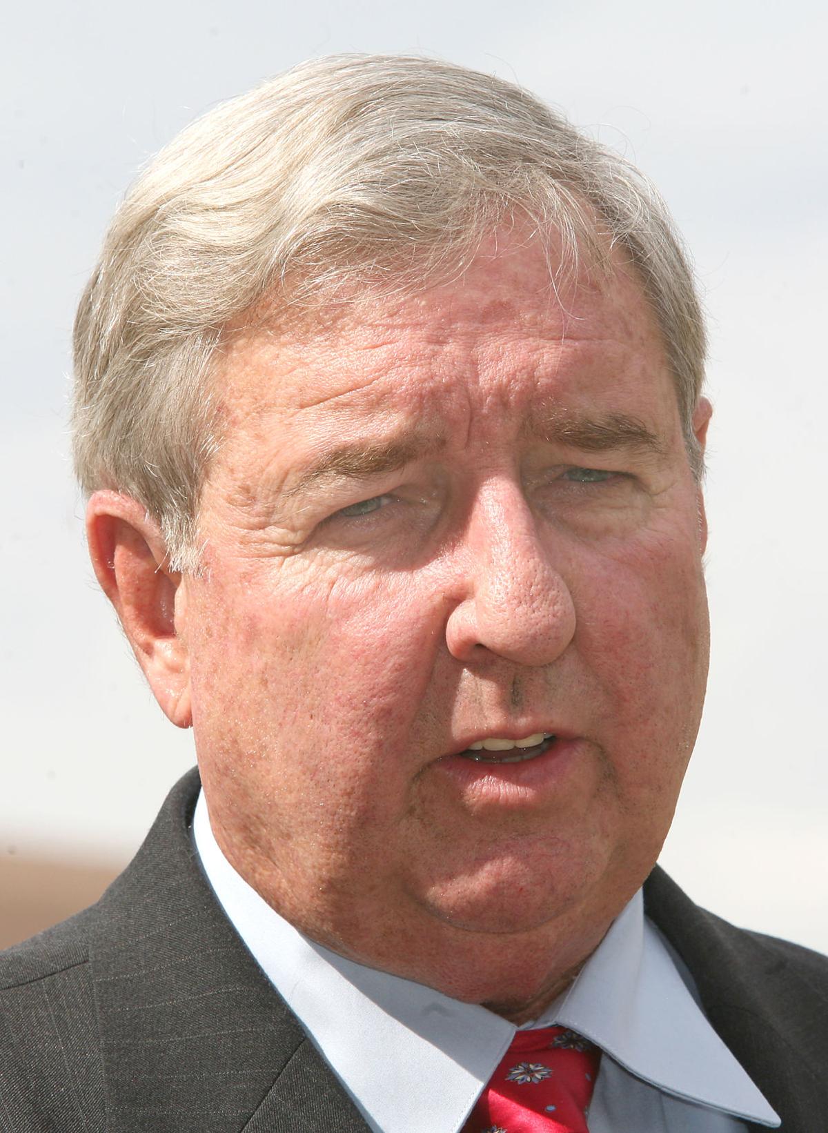 Political notebook Attorney general hopeful stumps in Bakersfield Politics