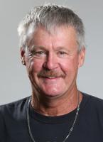 2017 Girls Track and Field Coach of the Year: Dave Lonsinger, Stockdale